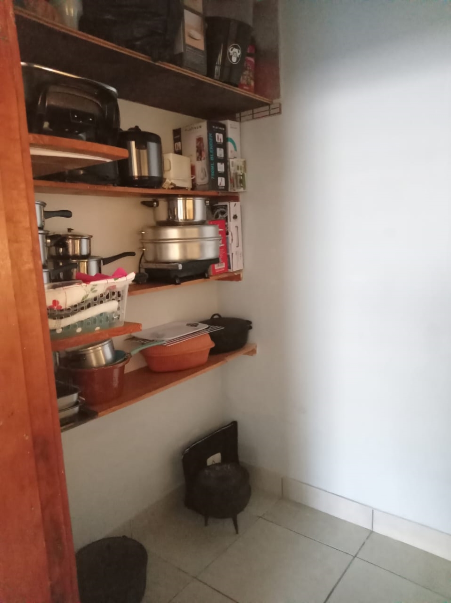 3 Bedroom Property for Sale in Kroonheuwel Free State